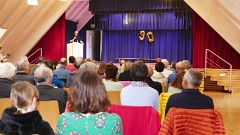 40 Matinee 30 Jahre Bläserjugend